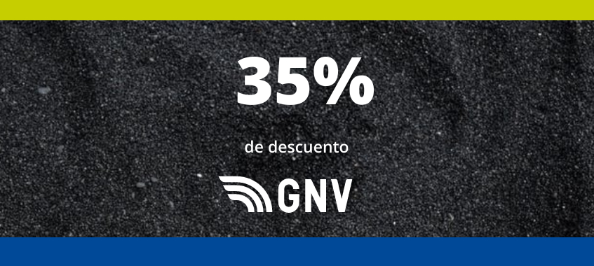 Imagen de Cyber Week GNV